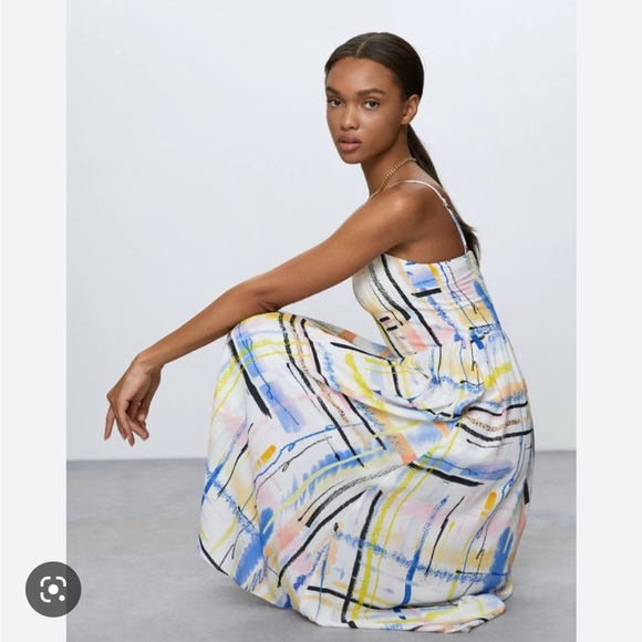 Babaton Dresses & Skirts - Babaton Noel dress